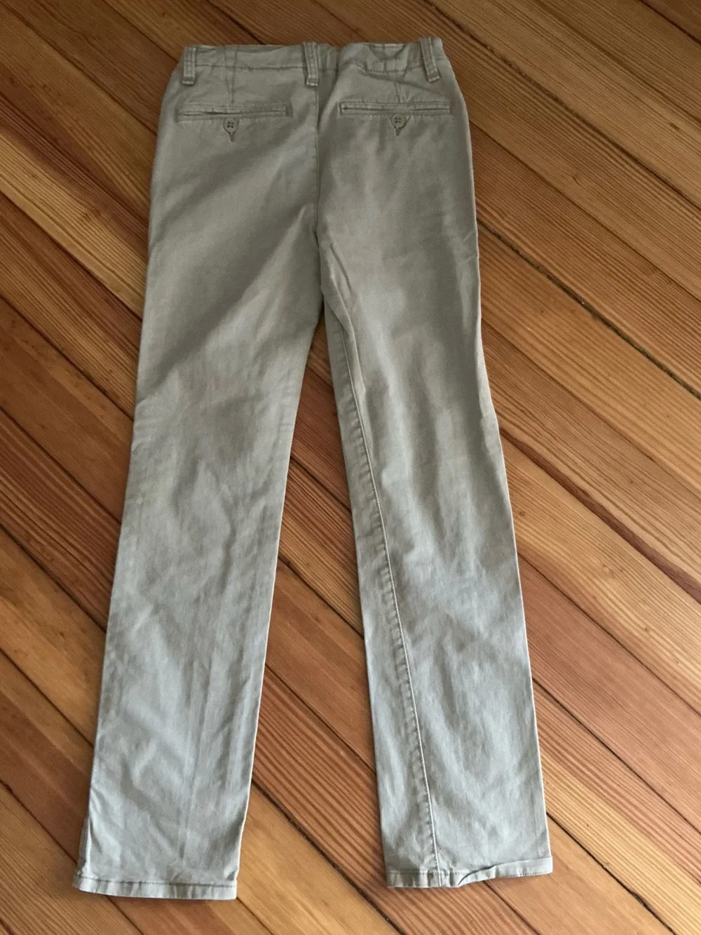Gap Chinos